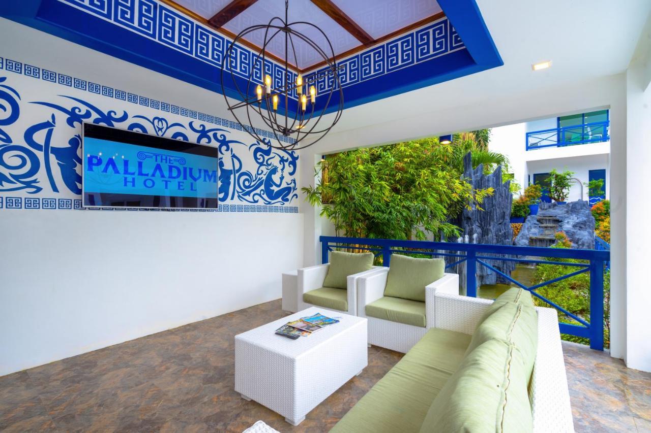 The Palladium Hotel Coron Exterior photo