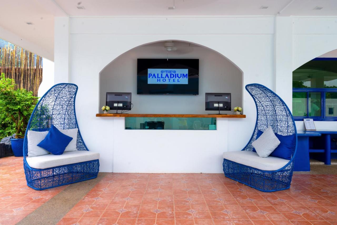 The Palladium Hotel Coron Exterior photo