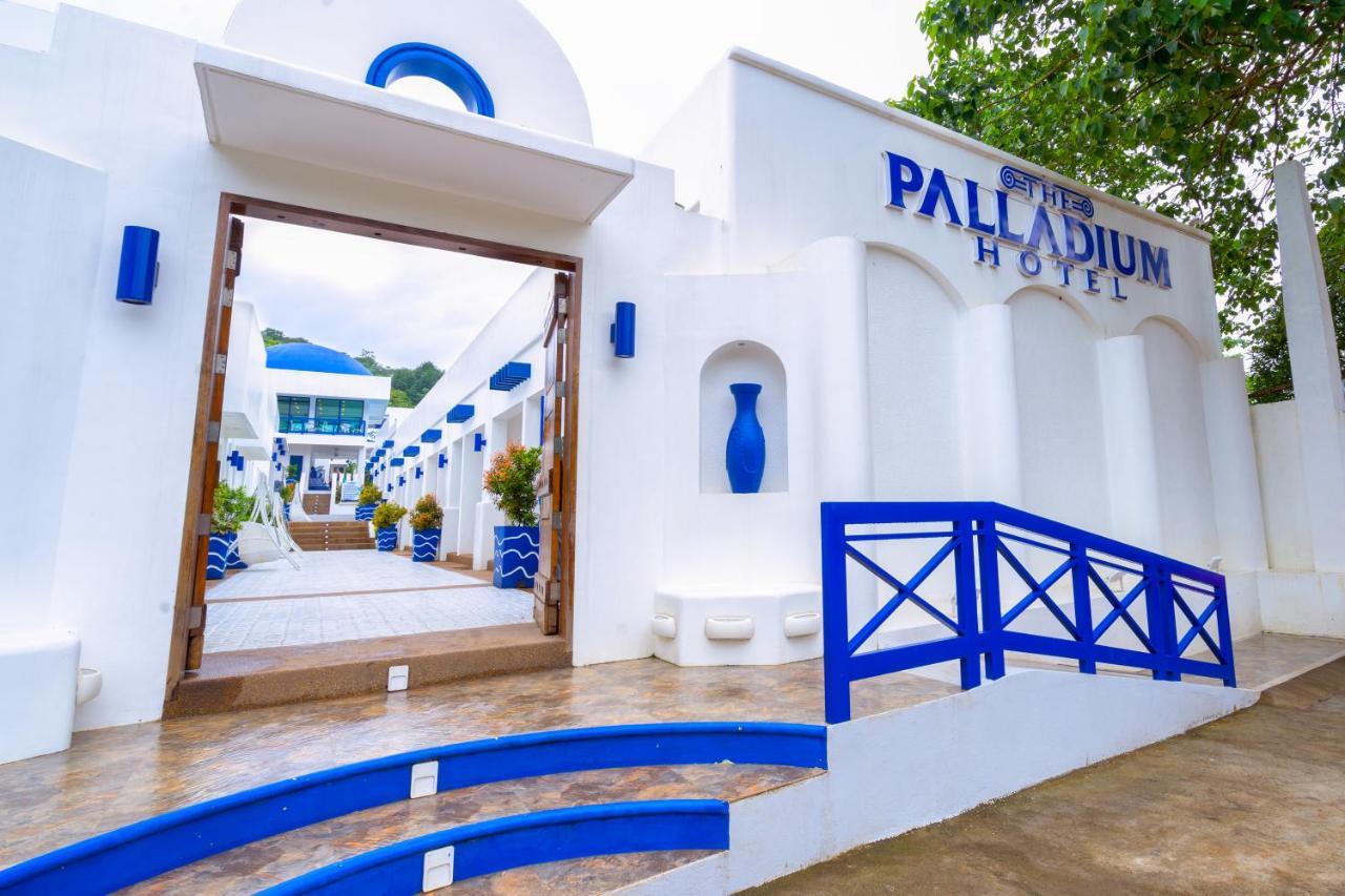 The Palladium Hotel Coron Exterior photo